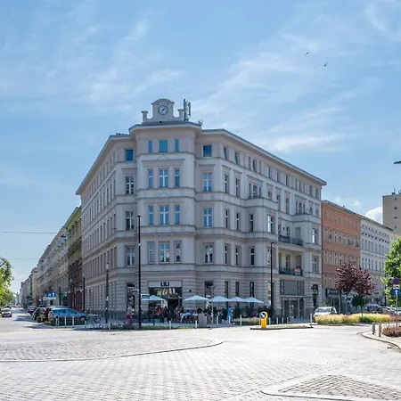 Apartamento Gryf, Sun & Snow