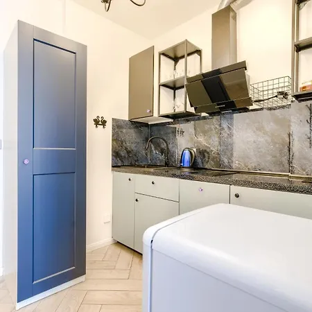 Gryf, Sun & Snow Apartamento