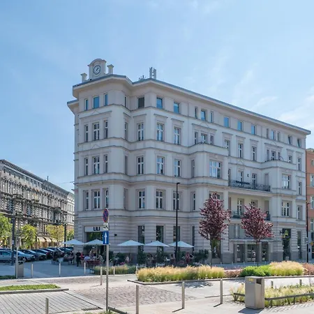 Apartamento Gryf, Sun & Snow