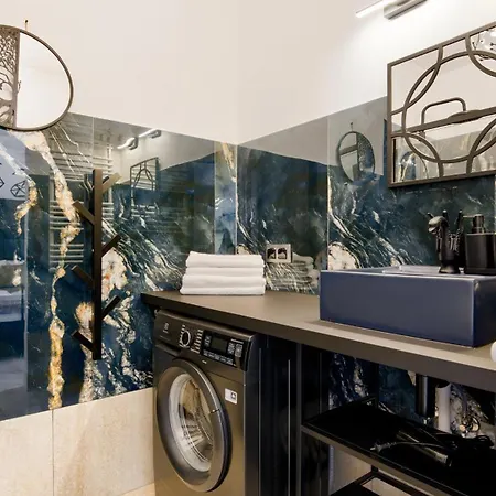 Apartamento Gryf, Sun & Snow