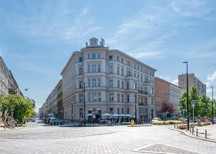 Apartment Gryf, Sun & Snow