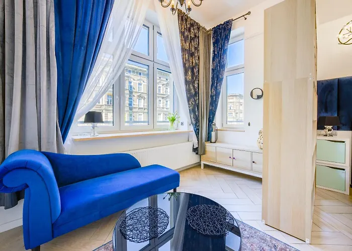 Apartment Gryf, Sun & Snow *